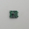 DORCRCMAN DIY Micro Mini 3A Brushed ESC Two-way 360° Compatible with JR Hitec RC for Coreless 720 820 1020 Motor