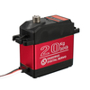 DSSERVO DS3218 PRO 20KG 180° 270° Waterproof High Speed Metal Gear Digital Servo For 1/8 1/10 1/12 Scale RC Cars