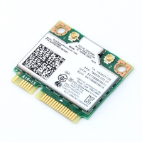 Dual Band Wireless-AC 7260HMWAC 7260HMW 7260AC 2.4G/5Ghz 802.11ac MINI PCI-E 2x2 WiFi Card Wi-Fi + bluetooth 4.0 Wlan Ad