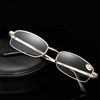 Dual-purpose Functional Glasses