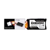 DUALSKY RXB04502 450mAh 7.4V 2C/20C LiPo Battery JST-XH TJC8 3P for Receiver RX Mini G.lider Micro RC Drone F3A Helicopt