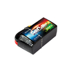 DUPU Fercake 14.8V 1550mAh 120C 4S Lipo Battery XT60 Plug for RC Racing Drone