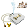 Durability Automatic Dog Pet Doggie Drinking Water Fountain Drinking Dispenser