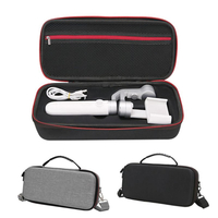 Durable Nylon Handbag Storage Bag Carrying Case Shoulder Bag for Xiaomi Mijia 3 Axis Handheld Gimbal Stabilizer Accessor