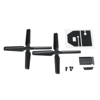 Eachine E200 PRO E200S E250 RC HelicopterSpart Parts Tail Blades