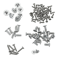 Eachine E511 WiFi FPV RC Drone Quadcopter Spare Parts Screw Full Set