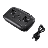 Eachine EX4 WiFi FPV RC Drone Quadcopter Spare Parts Remote Control Transmitter With USB Cable