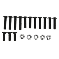 Eachine Wizard TS215 FPV Racing RC Drone Multirotor Spare Part Screw Set M3*14 M3*12M3*6 M3 Nut