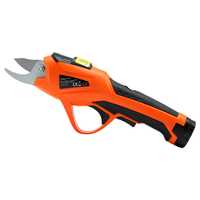 EAST ET1505 Garden Electric Power Pruning Shears 3.6V Cordless Battery Rechargeable Tree Branch Cutter Secateur Tools
