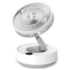 Edon E908 Folding Electric Purification Fan Air Cooling Fan from Xiaomi Youpin Humidification Magnetic Remote Control 5