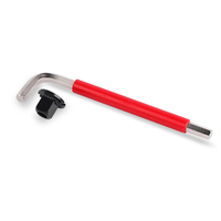 EEMOUNT 8mm Allen Wrench Bicycle Maintenance Vehicle Torque Wrench Bike Repair Tool