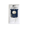 Efficient Bag S-bag Vacuum Cleaner Dust Bag Accessoeies for Midea Haier Philips Electrolux Vacuum Cleaner