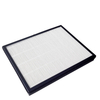 Efficient Dust Collection HEPA Filter Part AC4120 Remove PM2.5 for Philips Air Purifier AC4001