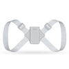 Electric Adjustable Posture Corrector Back Support Shoulder Brace Training Belt Outdoor Traveling Supplies