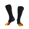 Electric Heated Socks Unisex Heating Rechargeable Winter Heat Thermal