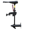 Electric Trolling Motor Marine Propulsion 60lb Power Boat Machine Outboard Propeller