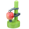 Electric Vegetables Fruit Peeler Automatic Peeling Machine Apple Machine Peeler Fruit And Vegetables