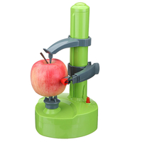 Electric Vegetables Fruit Peeler Automatic Peeling Machine Apple Machine Peeler Fruit And Vegetables