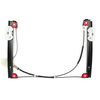 Electric Window Regulator Front Right Driver Side For BMW Mini Cooper R50 R53