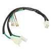 Electric Wiring Harness Loom For 50cc 90cc 110cc 125cc 140cc Pit Dirt Bike Quad