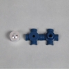 Eleven Hobby F8F Bearcat 1100mm Warbird RC Airplane Spare Part Spinner EHF8F06