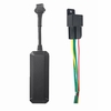 Enusic™ CJ780 GPS Rear Time Tracker With Relay GSM Locator Anti-theft Cut off Fuel Power System Function