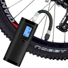 Enusic™ Upgraded 3 IN 1 Wireless 120Psi Portable Air Pump 20L/min Cordless Tire Compressor Intelligent Digital LED Tyre