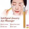 Eye Lontophoresis Massager Pen Eyebag Wrinkle Remover Cell R