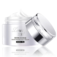 Face & Body Instant Whitening Cream