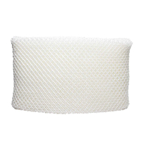 Filter E Wood Pulp Paper Water Filter Wet Net Replacement for Honeywell HC-14V1 Humidifier