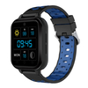FINOW Q2 4G 1+16G GPS WIFI 2.0MP HD Camera Smart Watch Phone 1.54in Color Screen IP67 Waterproof Heart Rate Monitor Spor