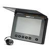 Fish Finder 4.3inch LCD Screen 1000TVL IP68 4LEDs Lamp Visible Fish HD Camera Sea Lake Fishing Tool With 16G Memory Card