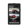 Fitrun C53 Vertical Screen Hidden HD Car DVR Front And Rear Dual Lens Parking Monitoring