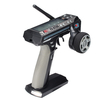 Flysky FS-GT3C Transmitter Remote Control With Receiver Color Gray