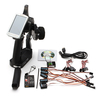 Flysky FS-iT4S 2.4GHz RC System Boat And Car Transmitter With Sensor Set Vehicle Parts
