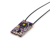 FlySky FS-X14S 2.4G 14CH AFHDS 2A RC Receiver Support PPM S.BUS Output for NV14 I6X I6S I6 I4 Transmitter