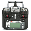 Flysky i6X FS-i6X 2.4GHz 10CH AFHDS 2A RC Transmitter With X6B/IA6B/A8S Receiver for FPV RC Drone