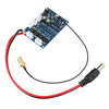 Flytec RC Circuit Board For RC Boat V007 Intelligent Fishing Finder Bait Boat Parts