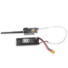 FPV Transmitter Power Cable White 25cm For DJI PHANTOM