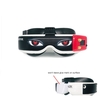 Frame Front Area Customized Sticker for Fatshark Dominator Goggles