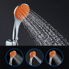 FRAP F08 Bathroom Accessories ABS Round Shape Adjustment Water Saving Handheld Shower Head
