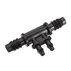 Fresh Material 4 MM Change 8 MM Garden Reducing Cross
