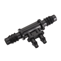Fresh Material 4 MM Change 8 MM Garden Reducing Cross