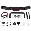 Front Bumper Protector For 1/10 TRX4 RC Car