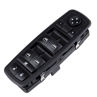 Front Left Master Electric Window Switch For Chrysler 200 for Jeep Cherokee for Dodge Dart