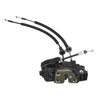 Front Left Power Door Lock Actuator For Hyundai Santa Fe 2006-2009 813102B020