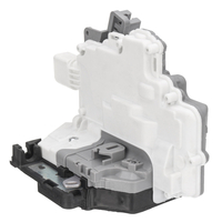 Front Left Power Door Lock Actuator RHD   8J2837015A for AUDI A4 A5 Q3 Q5 Q7 TT
