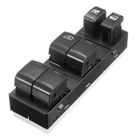 Front Left Power Master Window Switch For Nissan Altima 2007-2012