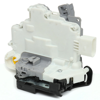 Front RightPower Door Lock Actuator RHD   8J2837016A for AUDI A4 A5 Q3 Q5 Q7 TT