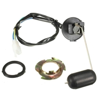 Fuel Petrol Level Sender Unit Float Sensor Kit For 125-150cc GY6 Scooter Vehicle